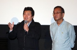 Dokumenter tentang Tragedi Tenggelamnya Kapal Sewol Tetap Tayang di Festival Film Busan 2014