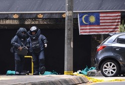 Dubes RI di Malaysia: Tak Ada WNI Jadi Korban Granat di Pub Malaysia