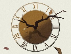 Ramaikan Musim Gugur, Akdong Musician Rilis Single Baru