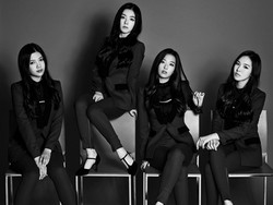 Comeback, Red Velvet Tampilkan Be Natural di M! Countdown Sore Ini