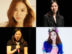 Dari Gemuk Hingga Ramping, Begini Transformasi Wendy Red Velvet