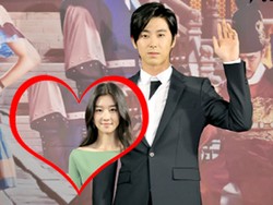 Yunho TVXQ Pacari Seo Ye Ji? Ini Kata SM Entertainment!