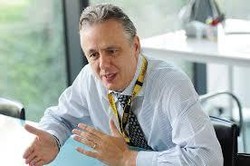 Hadang Audi, BMW Gandeng Mantan Kepala Teknisi Ferrari