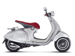 Ini Keunggulan yang Ditawarkan Vespa Bellissima