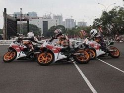 3 Tahun Lagi, Penjualan Motor Sport Kalahkan Motor Bebek