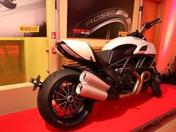 Pirelli Banderol Ban Motor Sportnya Mulai Rp 900.000-an