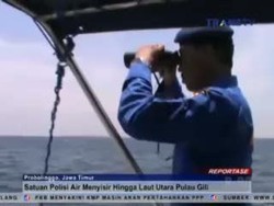 Pencarian KM Jabal Nur yang Hilang Kontak Masih Berlanjut