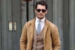 Inilah 10 Negara dengan Pria Paling Tampan di Dunia