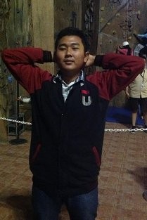 Tak Bawa Uang Saku Agar Tak Jajan Berlebihan, Bobot Rozak Turun 6 Kg!