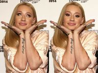 Pose Chibi Chibi ala Iggy Azalea