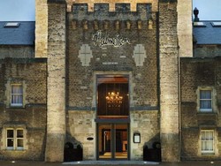 Hotel Prodeo Alias Hotel Penjara, Sungguhan Ada Lho!