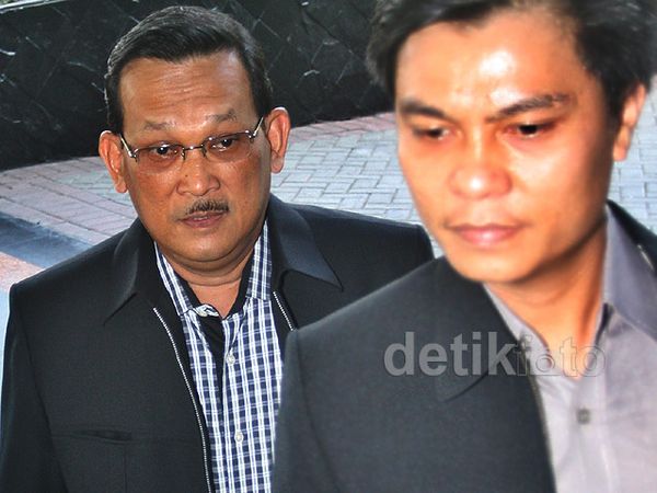 Brigjen Didik Kembali Jalani Pemeriksaan di KPK