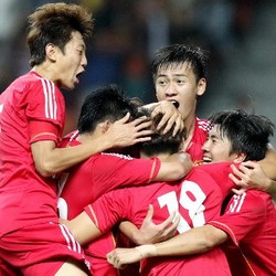 China Cuma Ingin Tampil Sebaik Mungkin dan Bikin Puas Suporternya