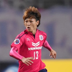 Takumi Minamino, Penjaga Asa Samurai Biru di Myanmar