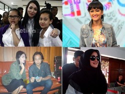 Jupe Diganjal MUI, Ada Banyak Foto Bukti Kedekatan IDP dan Piyu