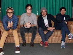 Yovie Widianto Siap Hengkang, Bagaimana Nasib Yovie and Nuno?