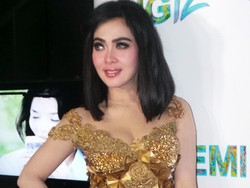 Kenapa Syahrini Belum Mau Kenalkan Pacar ke Publik?