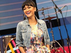 Tanam Sperma, Julia Perez Ingin Punya Anak Kembar