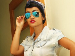 Lakukan Tanam Sperma, Jupe: Saya Anak Bandel, ini Hal Paling Gila!