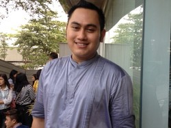 Disebut Akan Cerai, Nassar: Mungkin Saipul Jamil Mau Ngawinin Saya