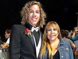 Anak Hasil Selingkuh Arnold Schwarzenegger dengan PRT Kini Jadi Idola di Sekolah