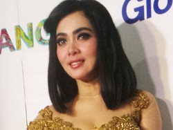 Ini yang Bikin Syahrini Jatuh Cinta dengan Kekasih Barunya