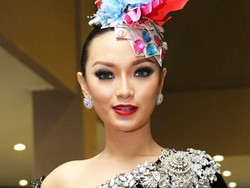 Zaskia Gotik Ingin Langsung Nikah Tanpa Lamaran