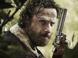 FOX Sajikan 46 Jam Penuh Aksi untuk The Walking Dead Musim ke-5