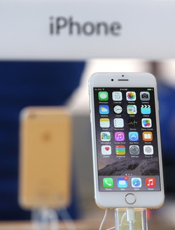 Mau iPhone 6 Anti Air? Coba Cara Ini