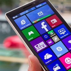 Sasar Profesional, Lumia 930 Dibanderol Rp 7,2 Juta