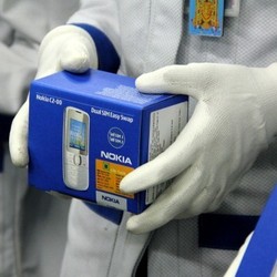 Pabrik Terbesar Tutup, Bagaimana Pasokan Ponsel Nokia?