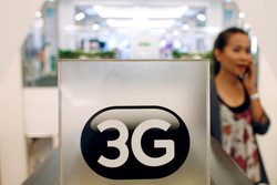 3G Masih Jadi Andalan Koneksi Internet