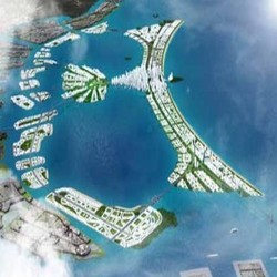 CT: Giant Sea Wall Jakarta Dirancang Sejak Zaman Pak Harto