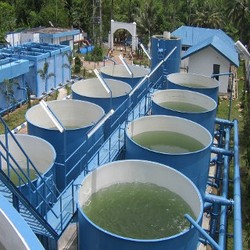 Pakai Teknologi Jadul, PDAM Pendarahan