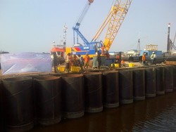 Warga yang Kena Gusur Proyek Giant Sea Wall Dapat Fasilitas Rusun Sewa