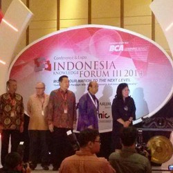 Mari Elka: Tak Semua Bisa Jadi Steve Jobs, yang Penting Harus Mulai