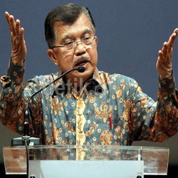 Pujian Investor: Jokowi Pemimpin yang Mau Kerja, JK Mengerti Ekonomi