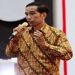 Situasi Politik Panas, Ini Saran Kepala BKPM ke Jokowi