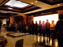 Salurkan Raskin Tepat Sasaran, Kabupatan/Kota Ini Dapat Penghargaan