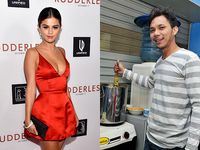 Selena Gomez Makin Seksi, Norman Kamaru Jualan Bubur
