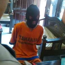 Anak Keterbelakangan Mental Dicabuli Pria Paruh Baya Berkali-kali