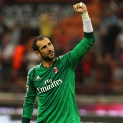 Lopez Berharap Comeback Saat Milan Hadapi Verona