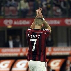 Menez Cedera dan Tak Ikut Berlatih