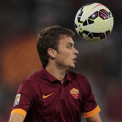 Perjalanan Masih Panjang, Roma Lupakan Kekalahan dari Juve