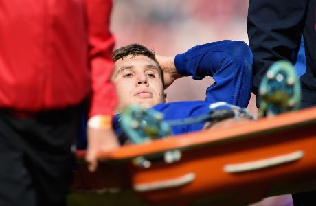 Everton Ditinggal Stones 10-14 Pekan