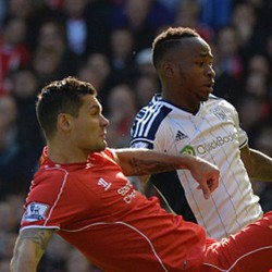 Cedera, Lovren Dipulangkan dari Timnas Kroasia