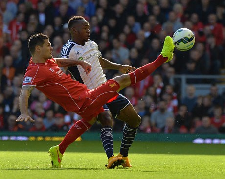 Cedera, Lovren Dipulangkan dari Timnas Kroasia