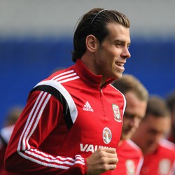 Bale: Lolos ke Piala Eropa Akan Samai Kemenangan di Liga Champions