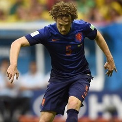 Sedang Oke di Klub, Bagaimana Performa Blind di Timnas?