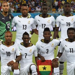 Kisah Kiriman Uang ke Timnas Ghana di Piala Dunia Akan Difilmkan, The Rock Ikut Main?